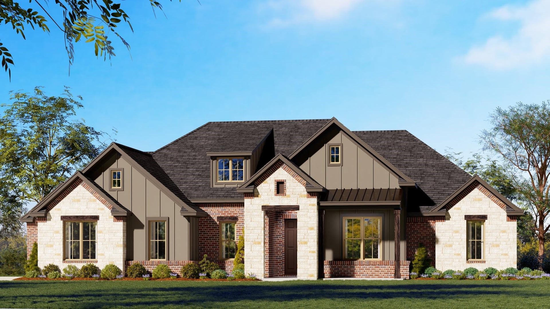 9221 Wood Duck Drive Justin TX 76247