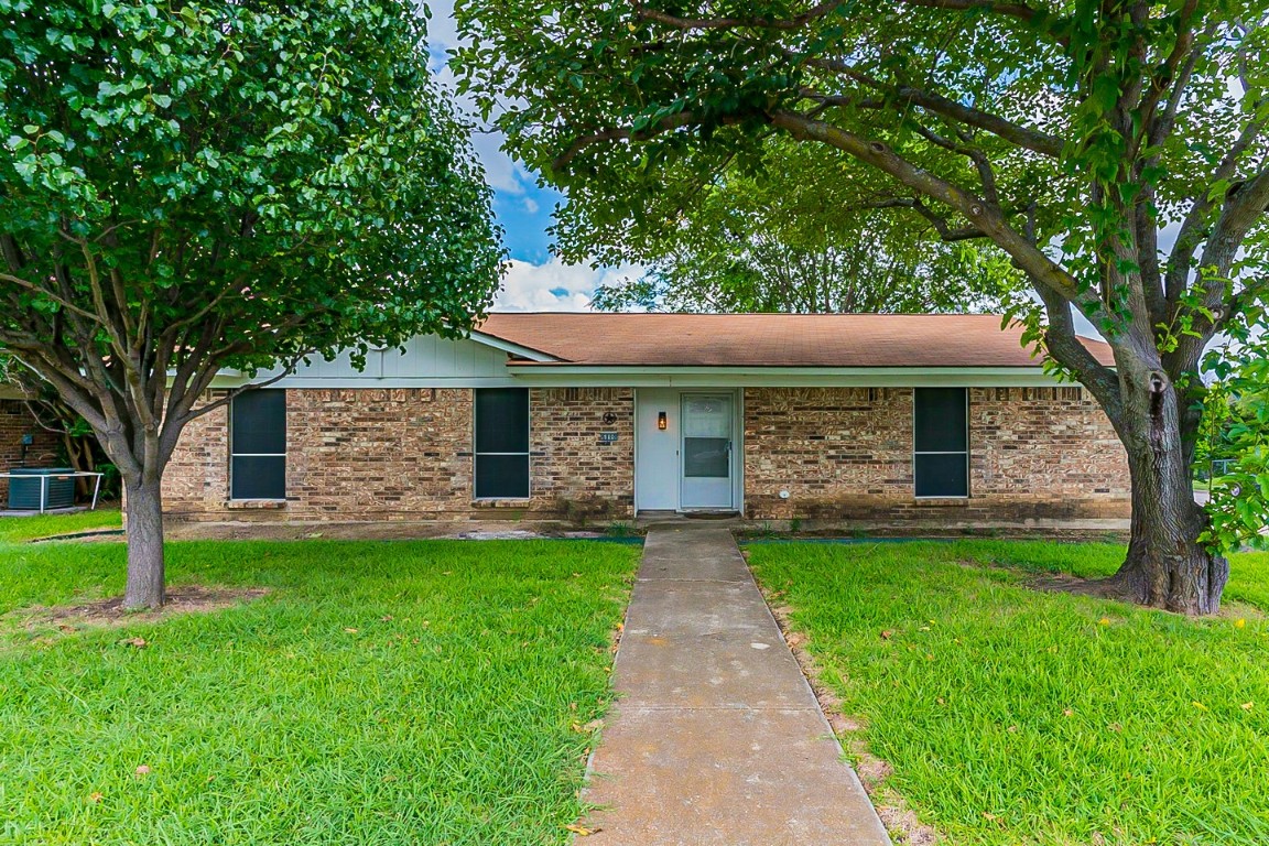 6800 Constitution Drive Watauga TX 76148