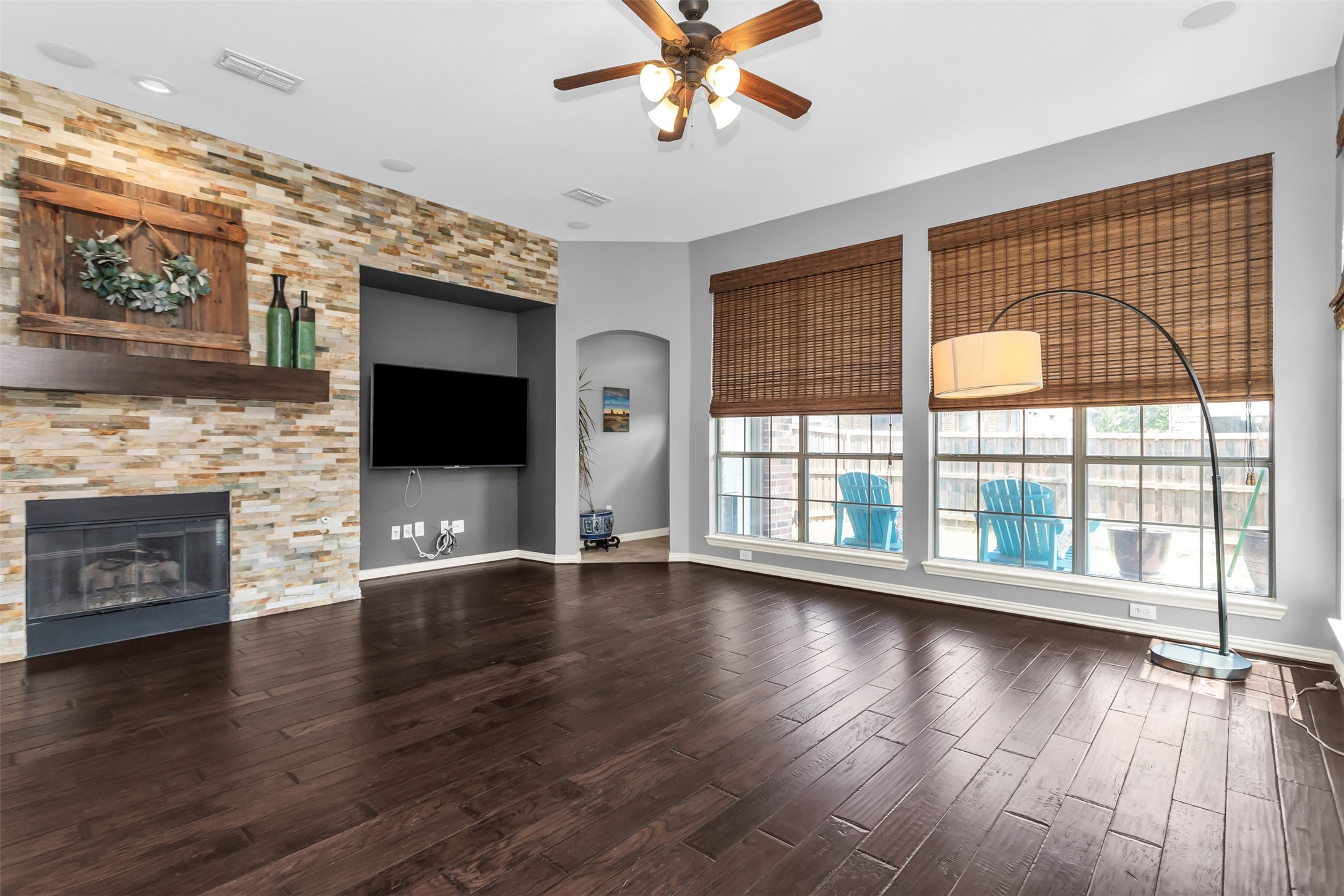 6054 Wallis Drive Frisco TX 75033