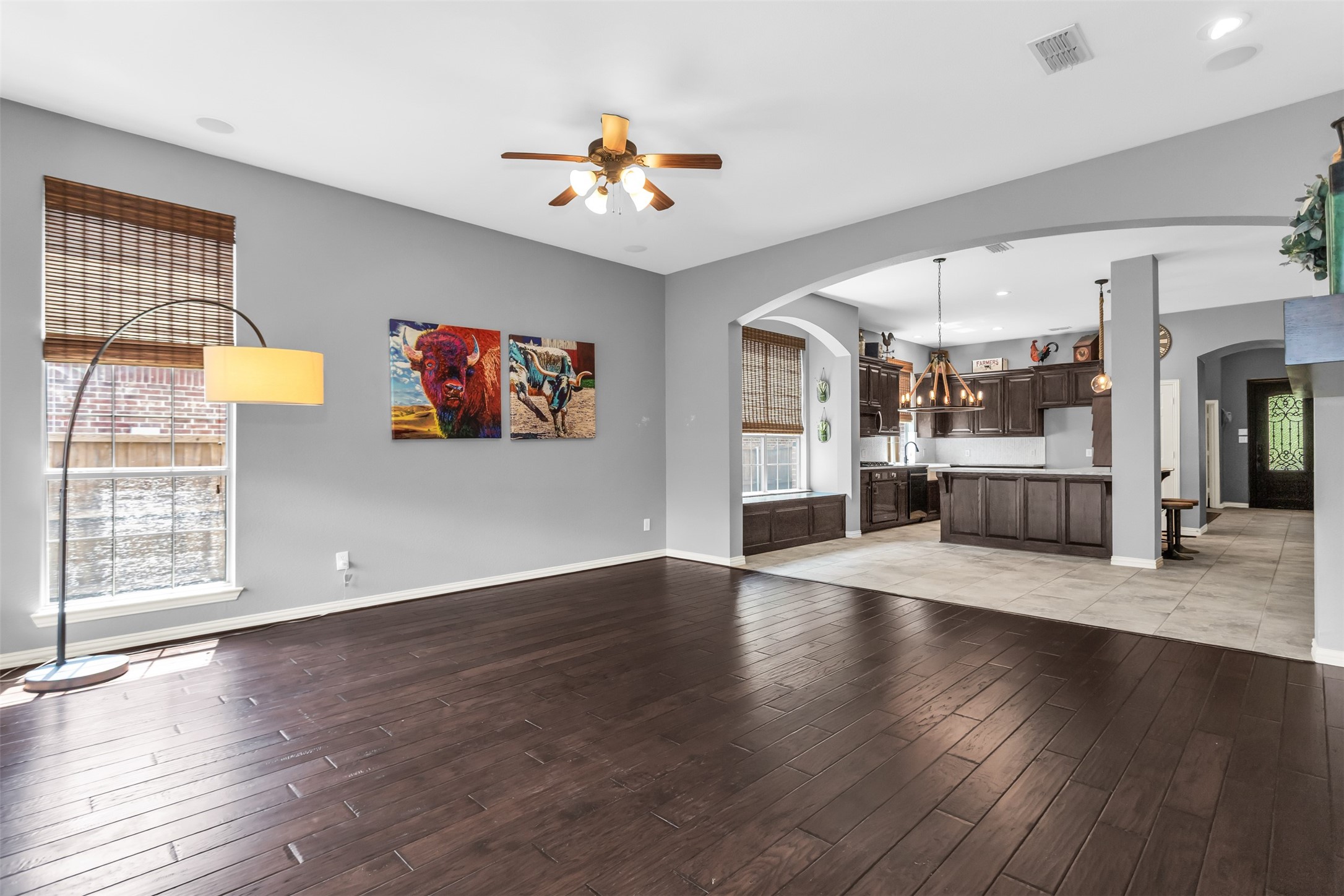 6054 Wallis Drive Frisco TX 75033