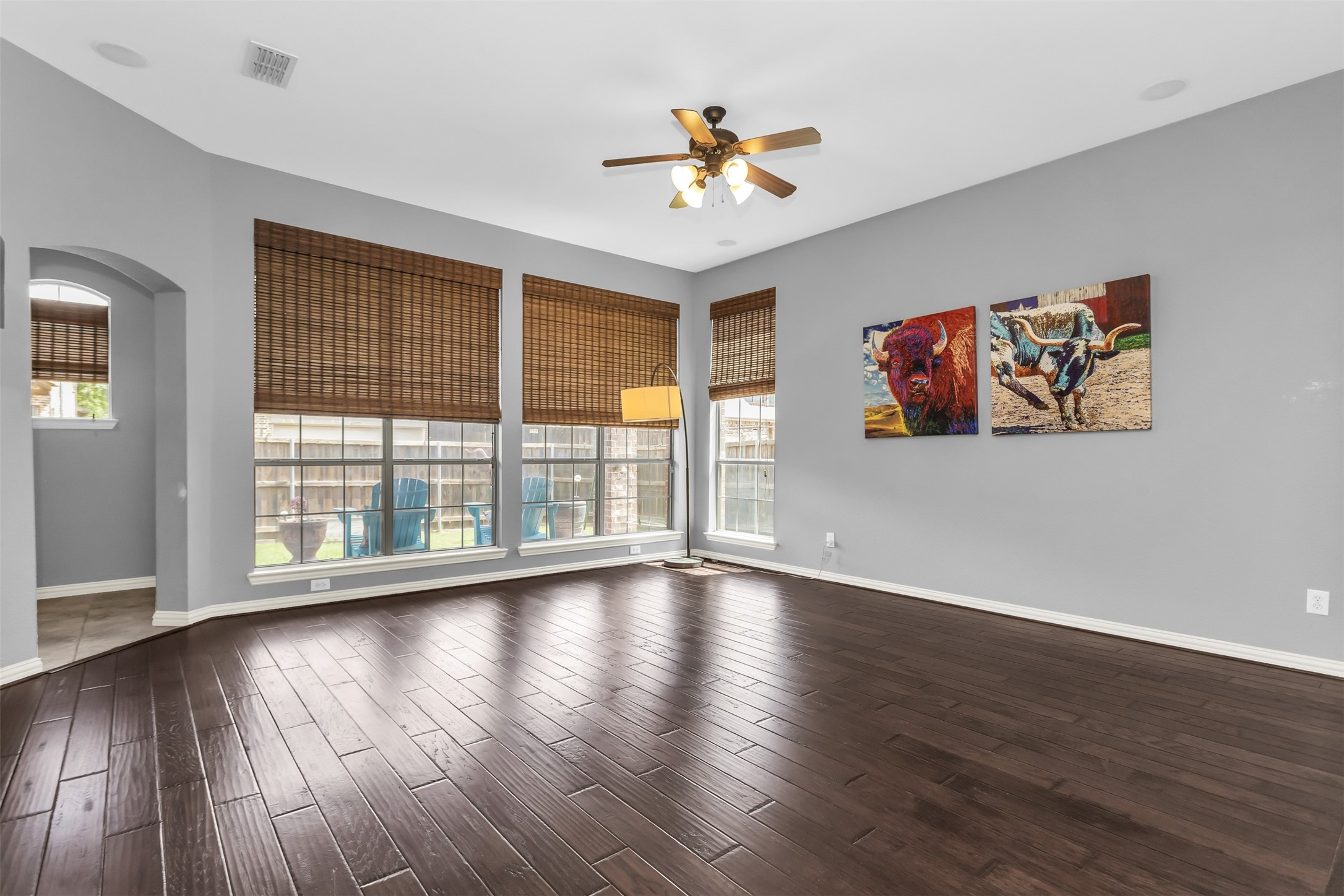 6054 Wallis Drive Frisco TX 75033