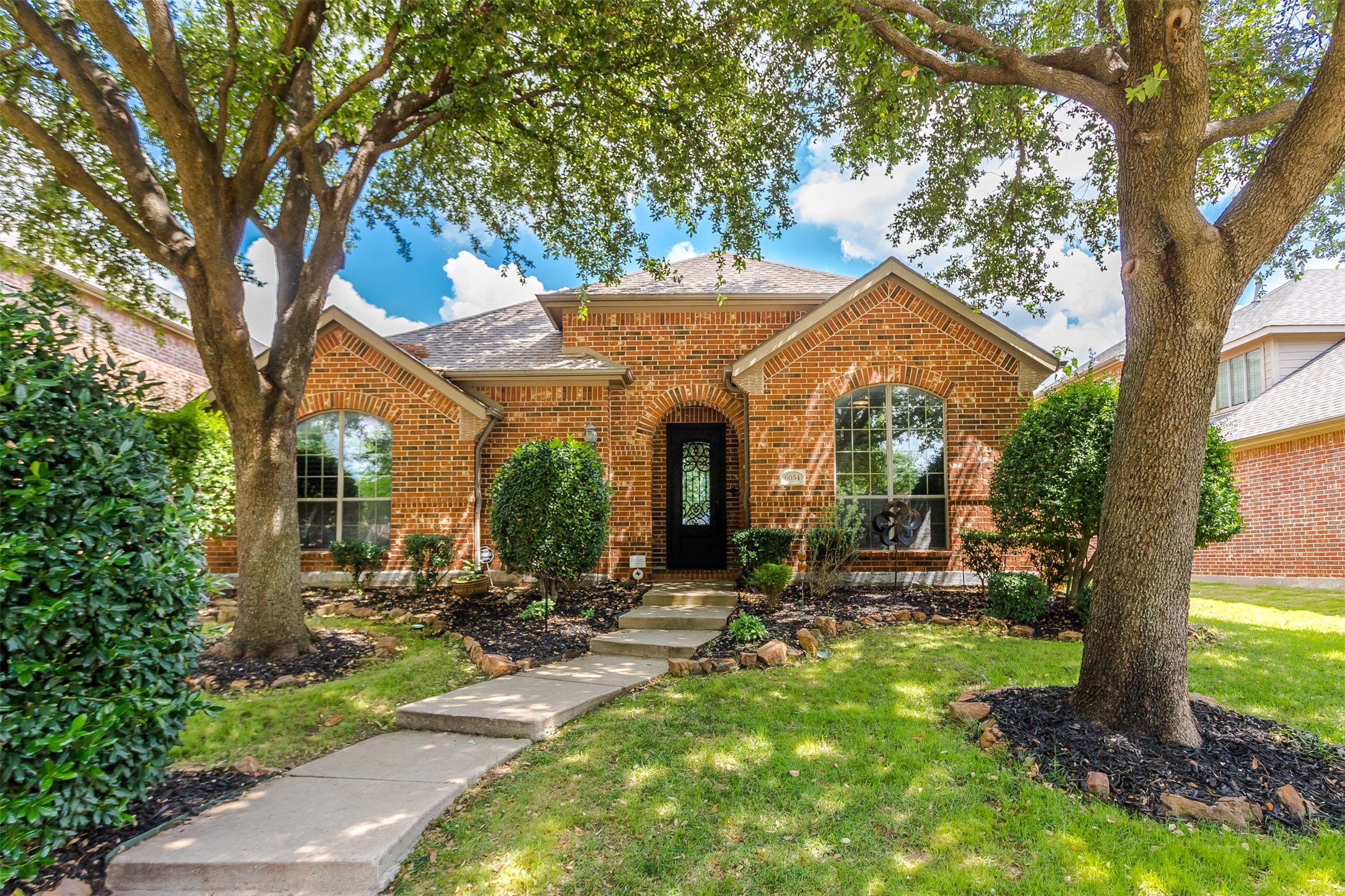 6054 Wallis Drive Frisco TX 75033