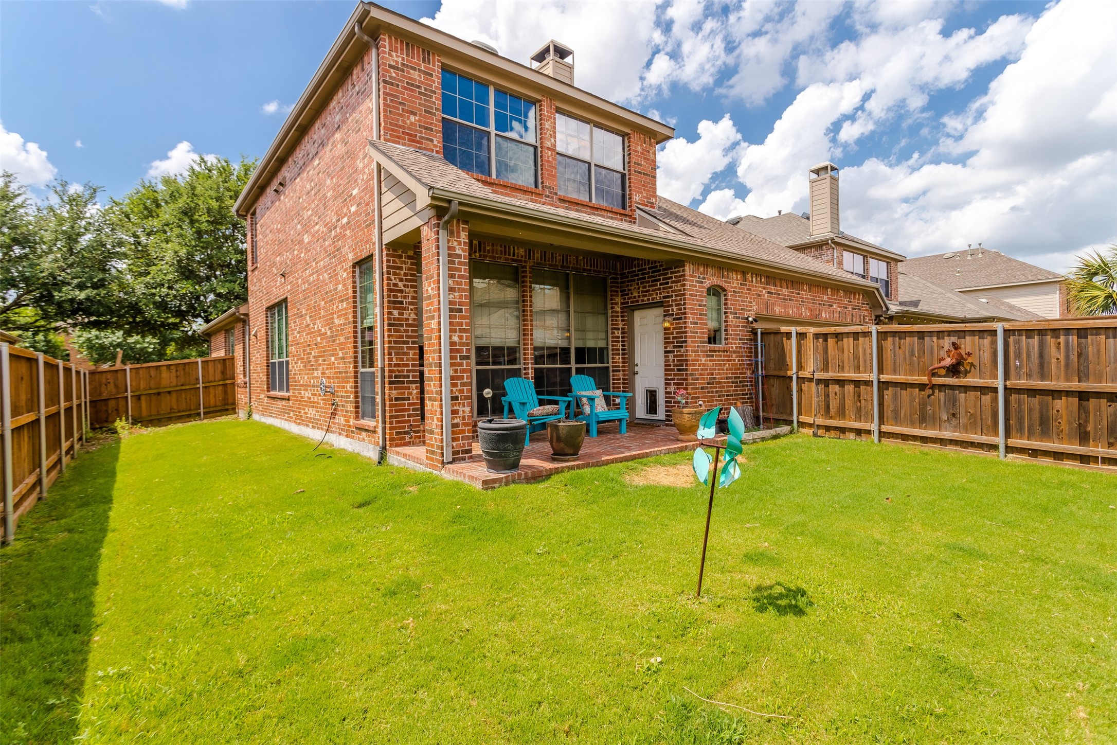 6054 Wallis Drive Frisco TX 75033