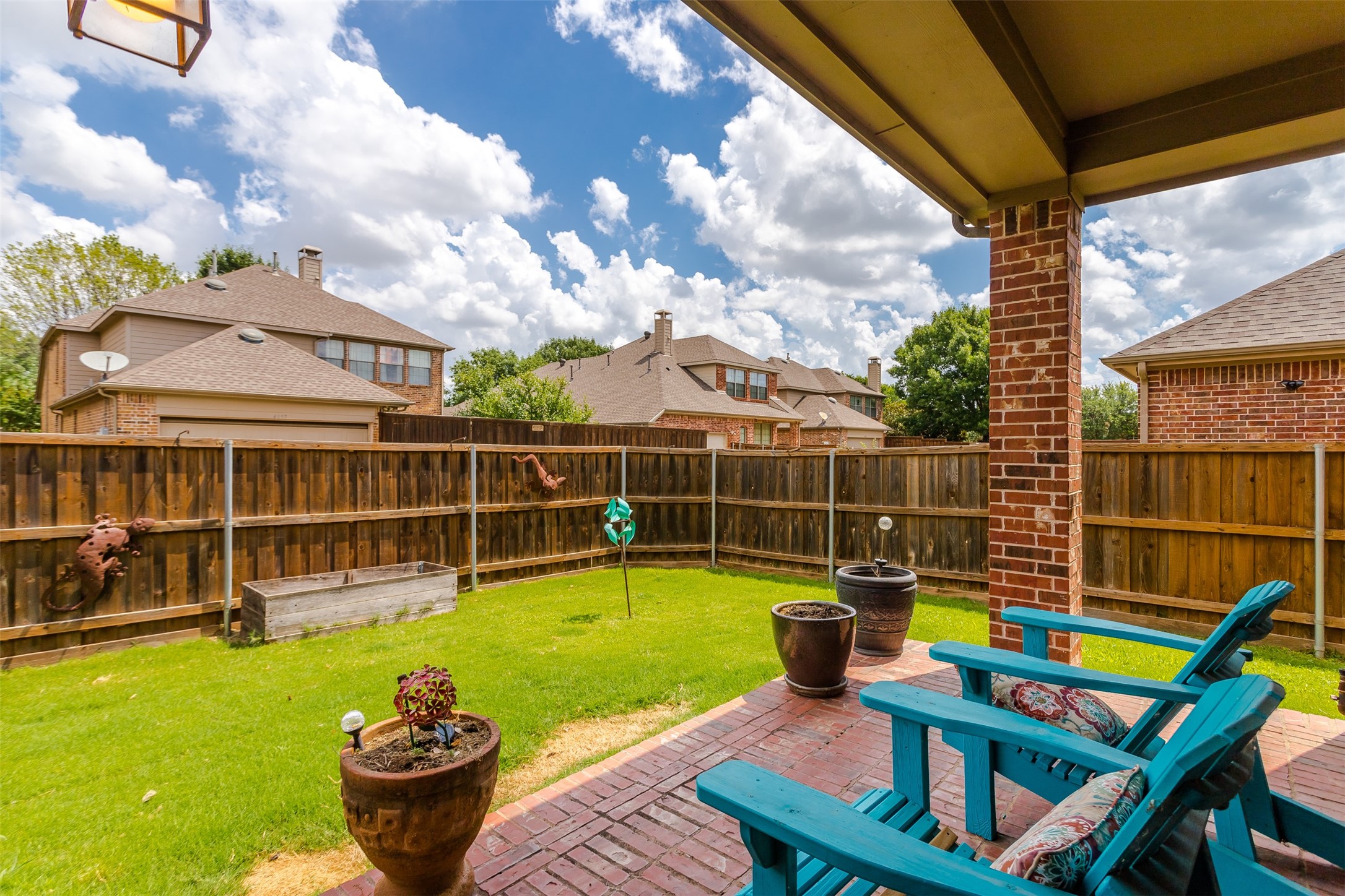 6054 Wallis Drive Frisco TX 75033