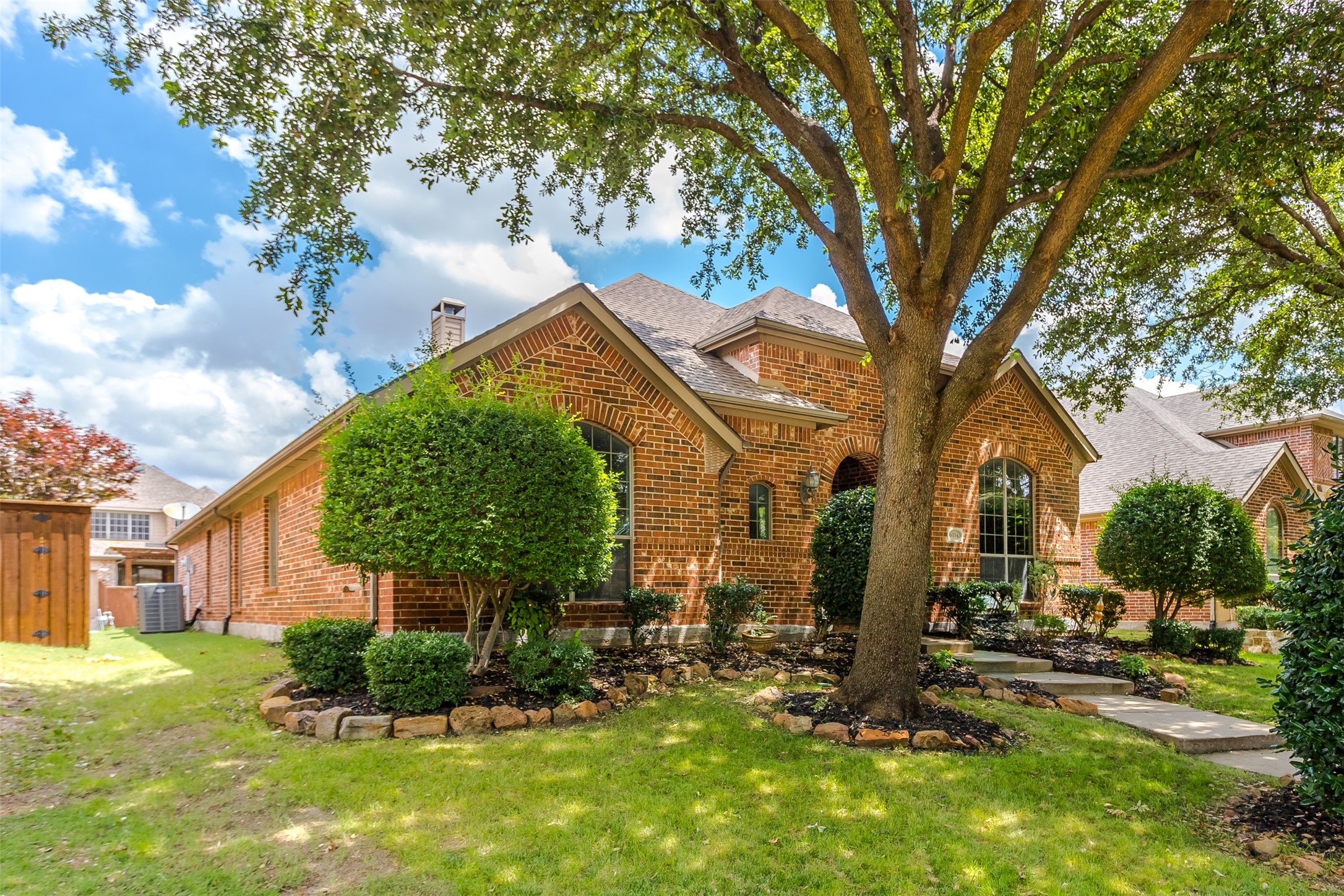 6054 Wallis Drive Frisco TX 75033