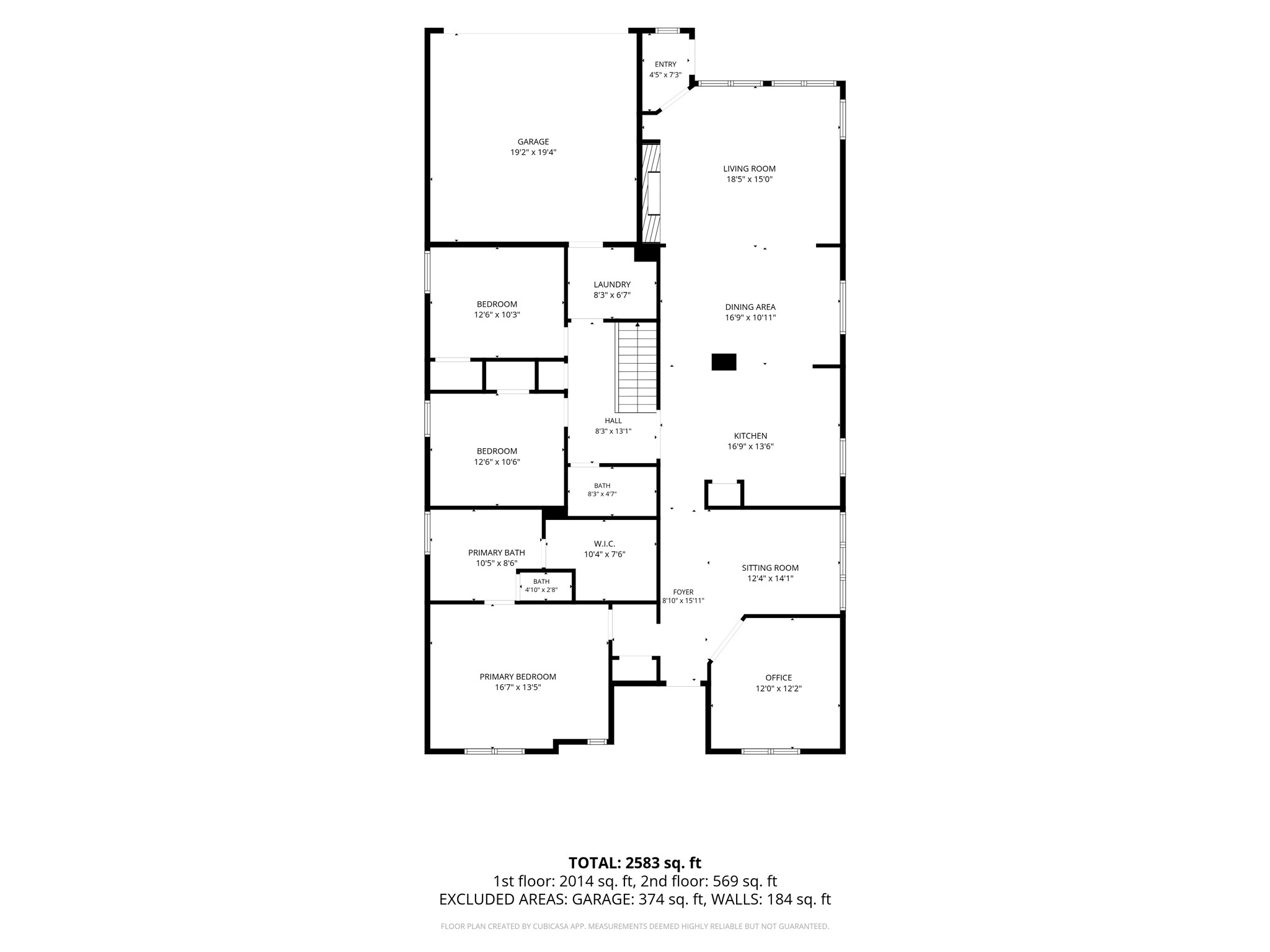 6054 Wallis Drive Frisco TX 75033