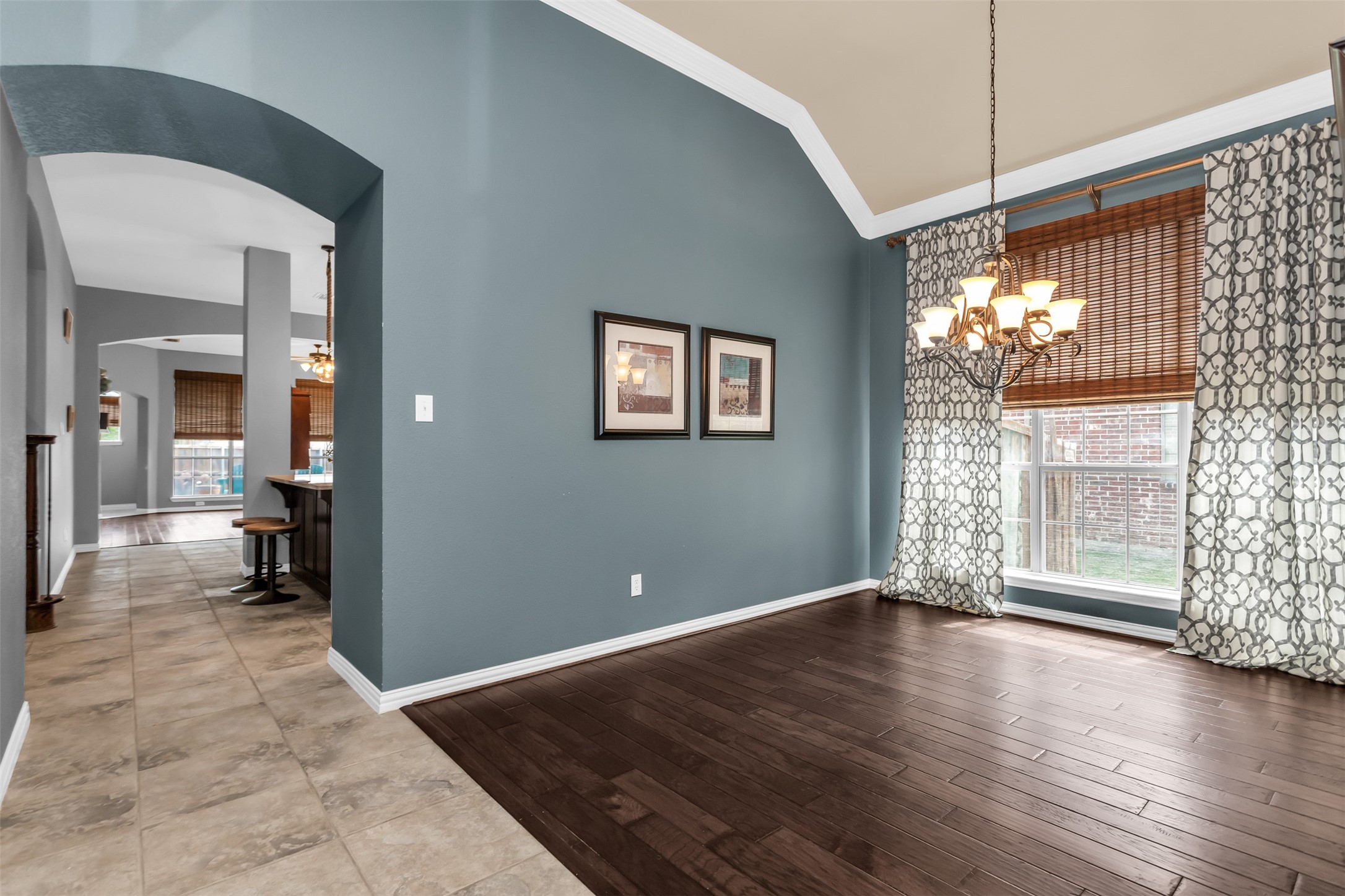 6054 Wallis Drive Frisco TX 75033