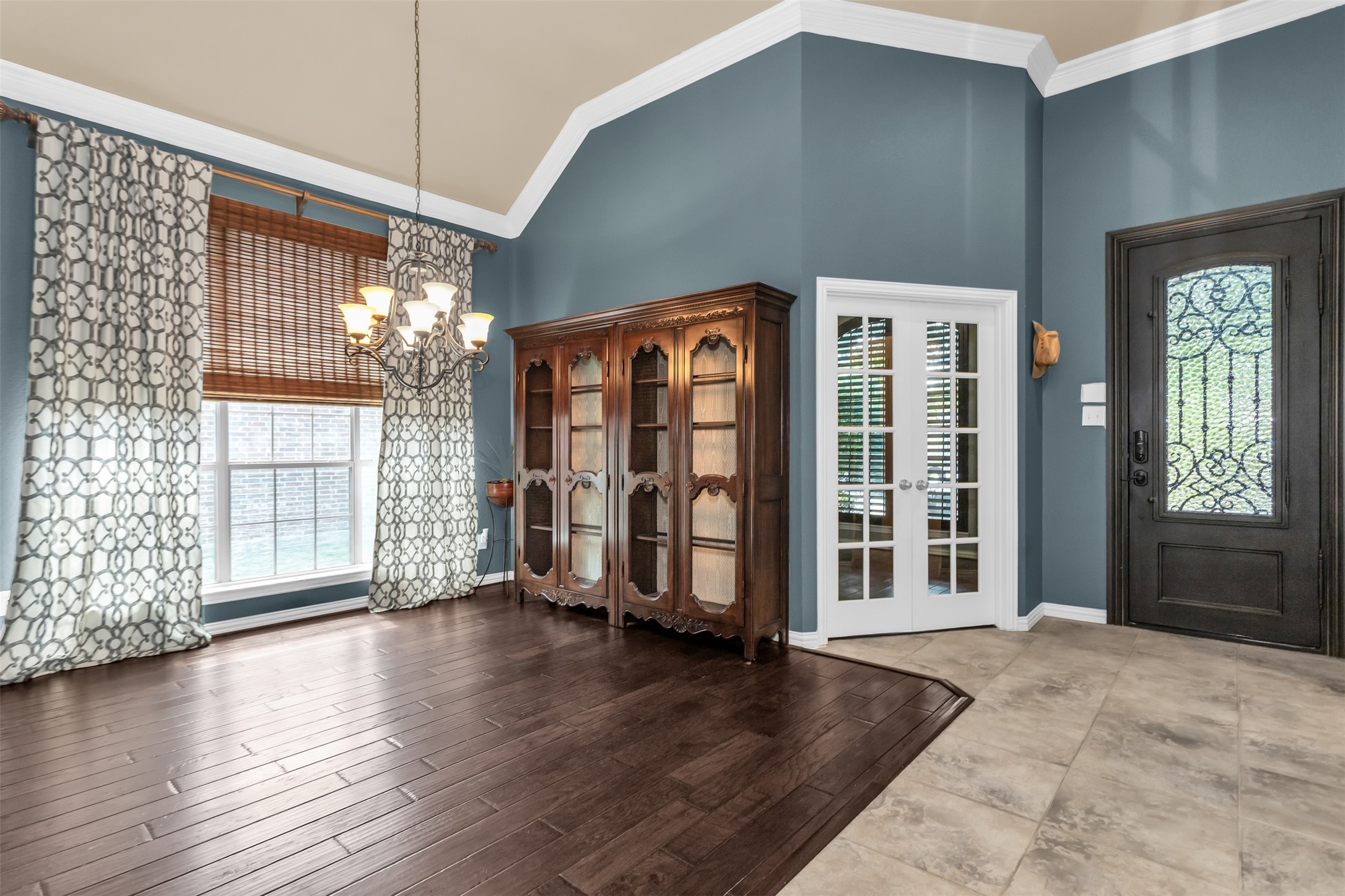 6054 Wallis Drive Frisco TX 75033