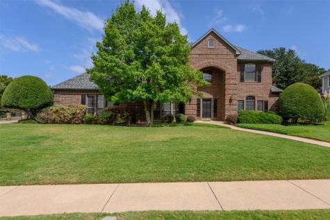120 W El Paseo Street Denton TX 76205