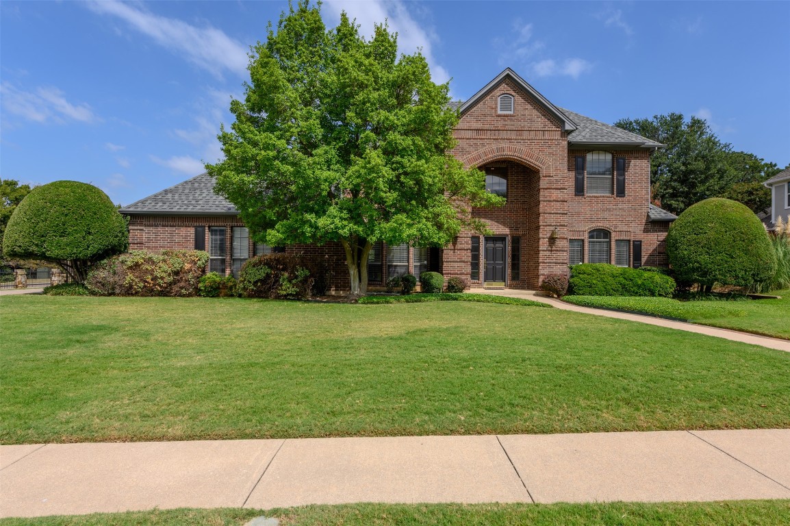120 W El Paseo Street Denton TX 76205