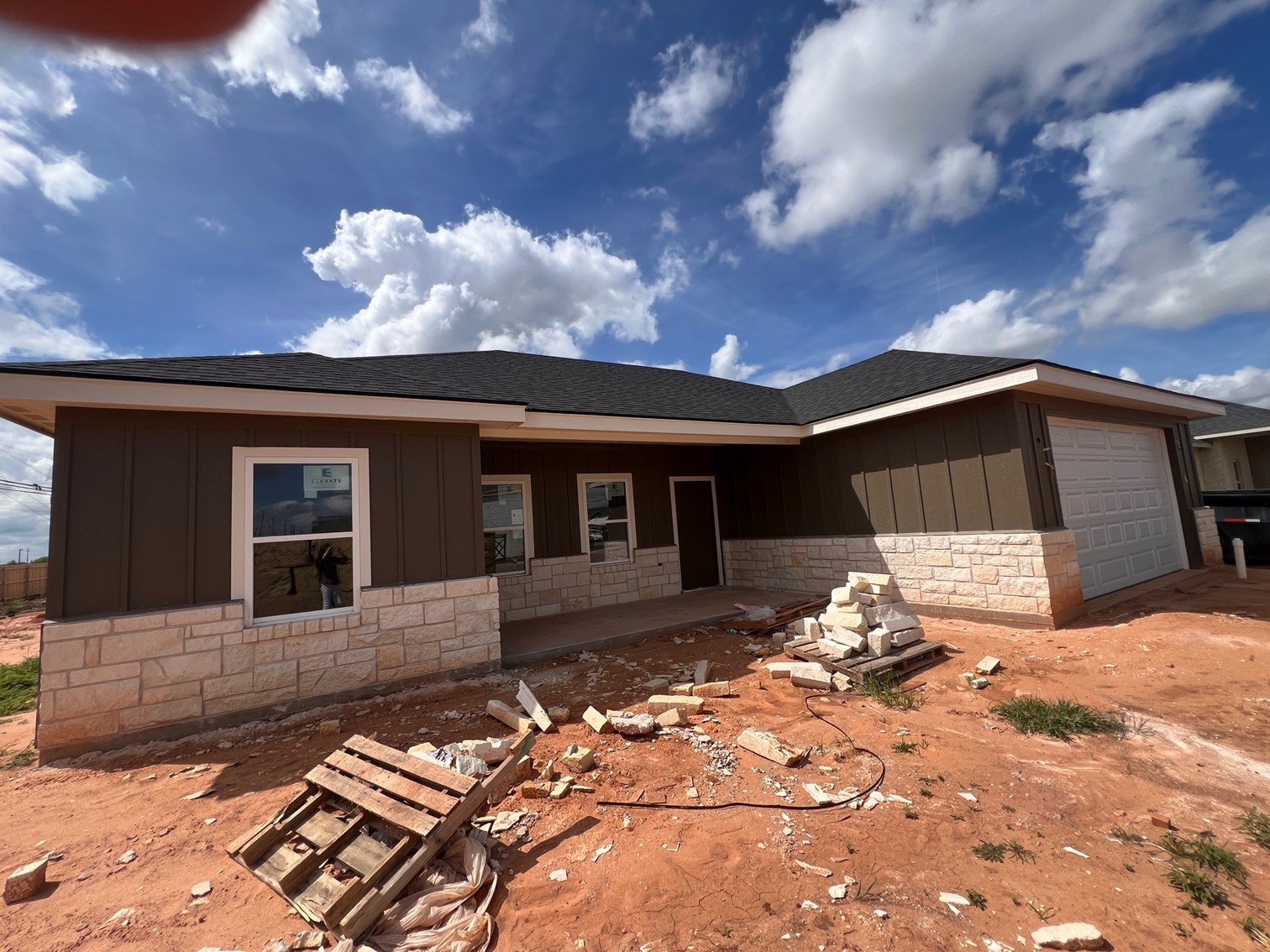101 Sage Brush Drive Abilene TX 79602