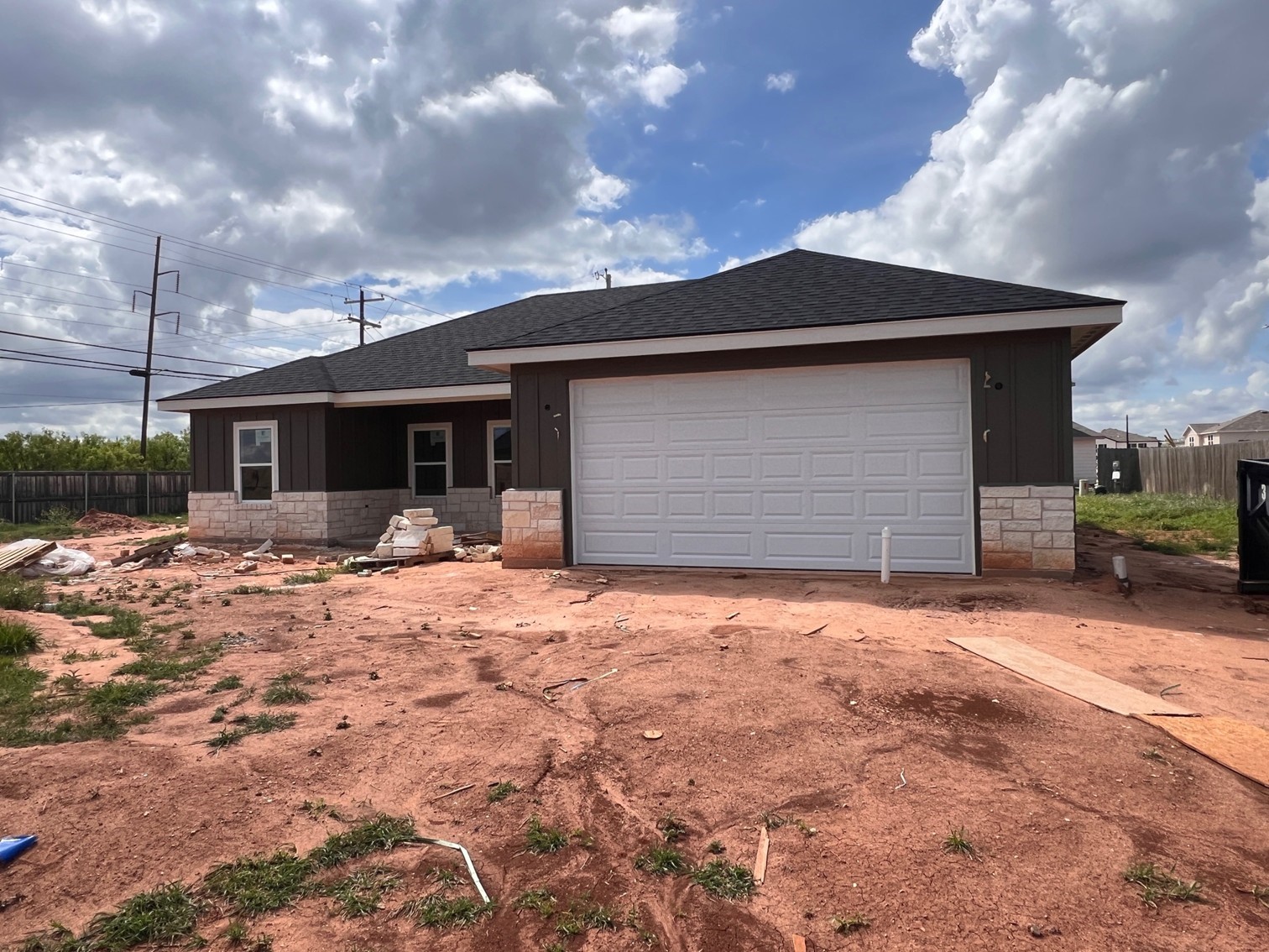 101 Sage Brush Drive Abilene TX 79602