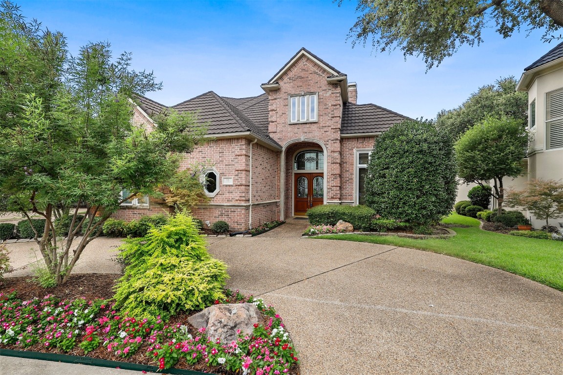 12 Canyon Crest Court Frisco TX 75034