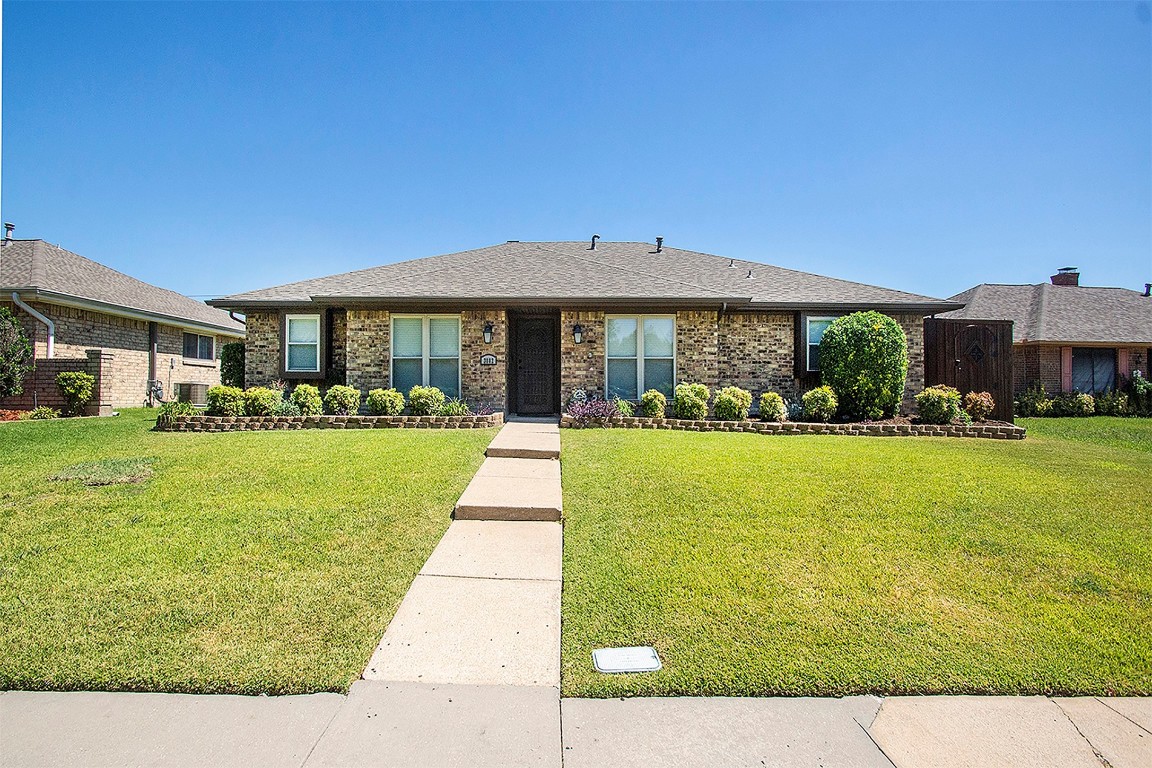 3802 Vista Woods Drive Carrollton TX 75007