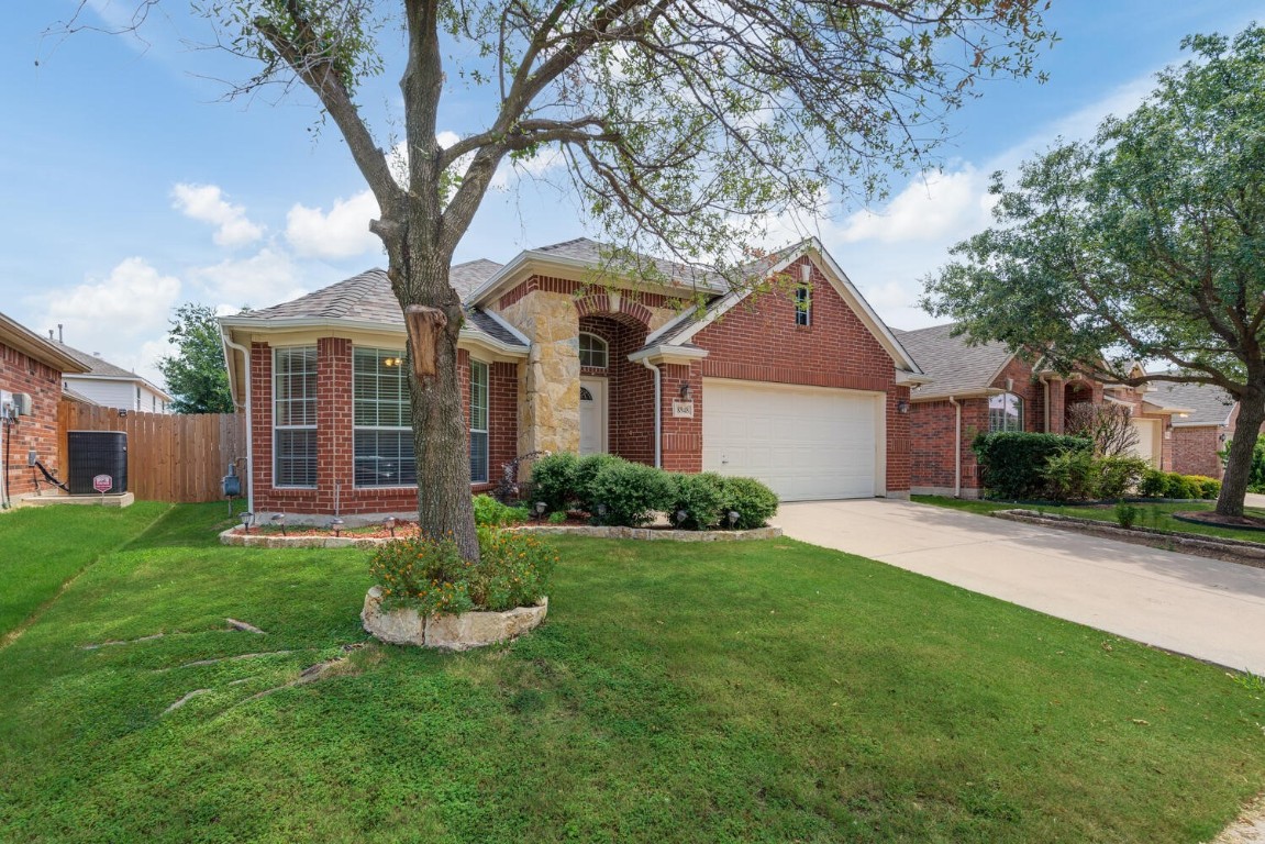 8948 Arcadia Park Drive Fort Worth TX 76244