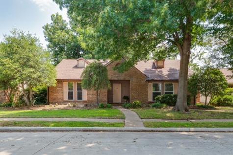 1208 Clearwood Court Allen TX 75002