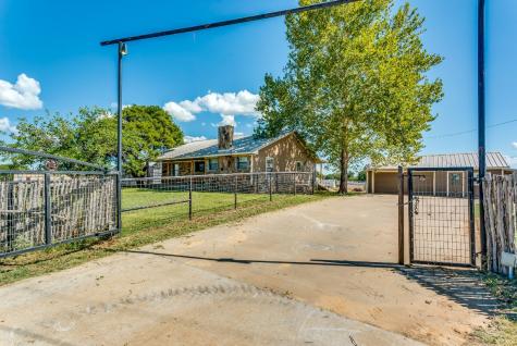 2101 Ranger Highway Weatherford TX 76088