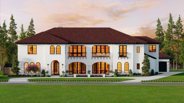 12502 Harvest Meadow Frisco TX 75033