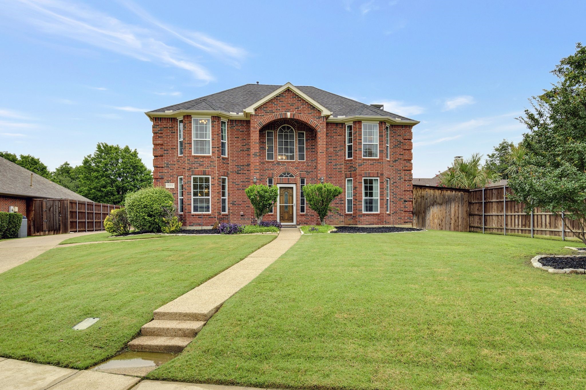 1504 Lakehurst Drive Flower Mound TX 75022