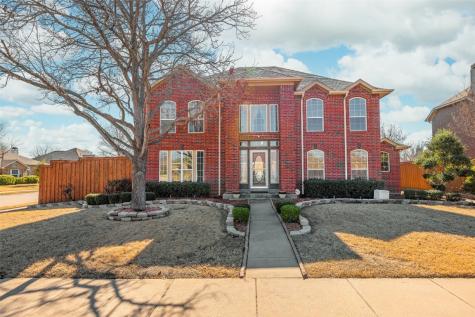 601 W Oak Street Wylie TX 75098