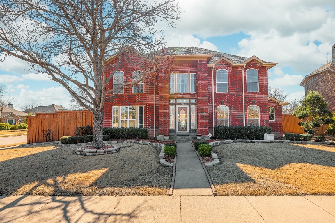 601 W Oak Street Wylie TX 75098