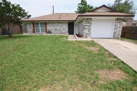711 Cates Drive Kaufman TX 75142
