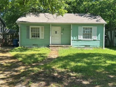 513 W Bullock Street Denison TX 75020