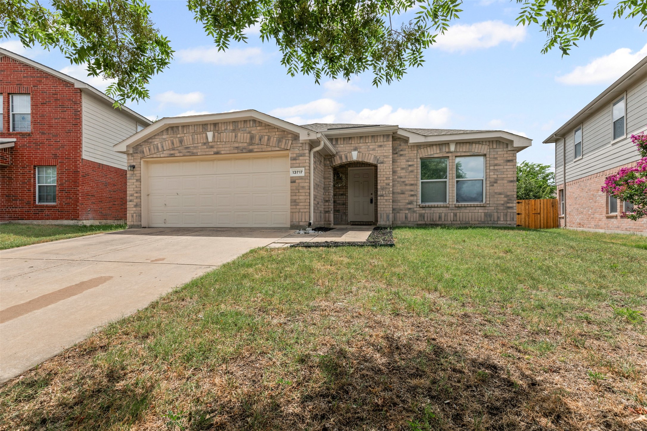 13717 Canyon Ranch Road Fort Worth TX 76262