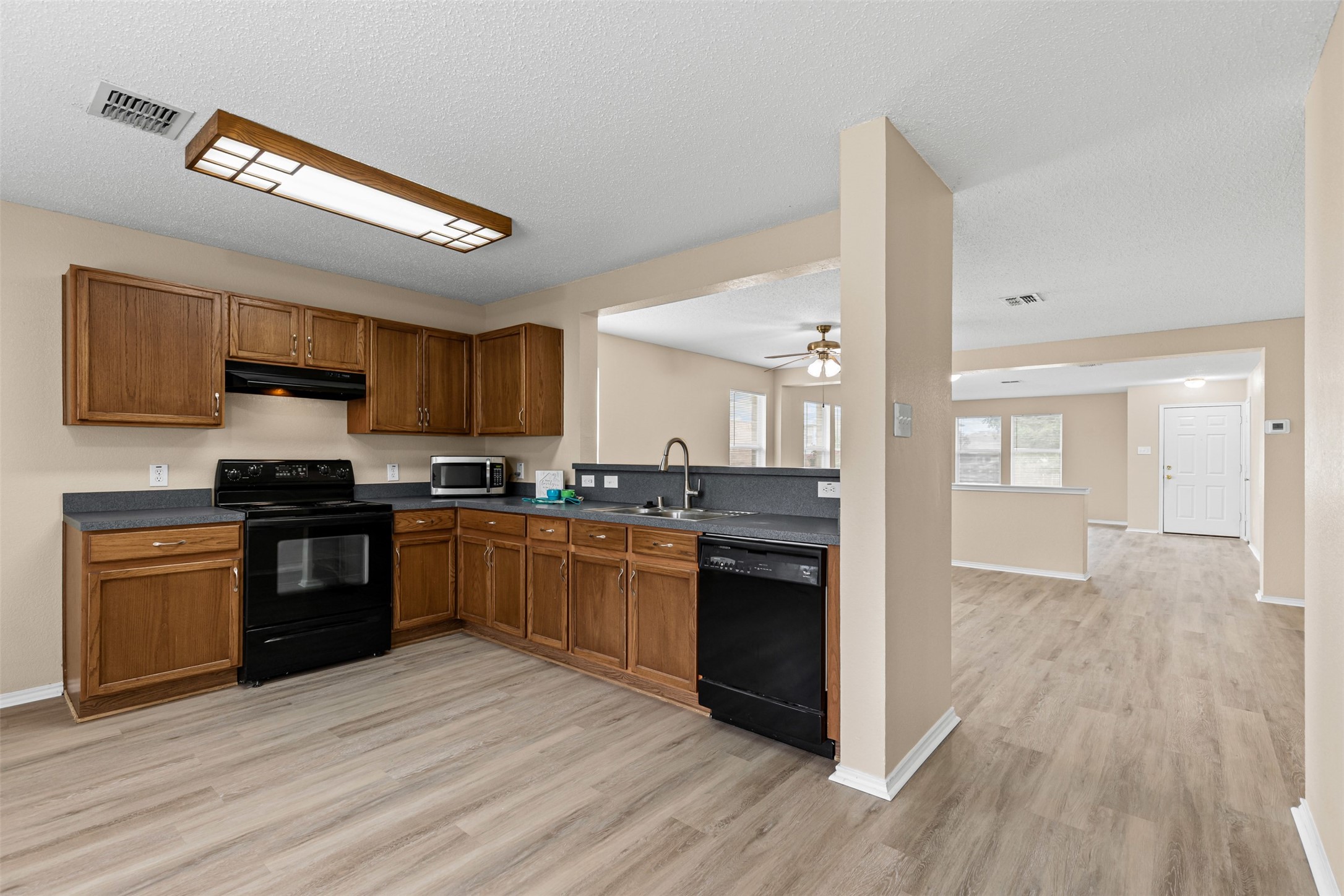 13717 Canyon Ranch Road Fort Worth TX 76262
