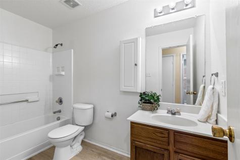 13717 Canyon Ranch Road Fort Worth TX 76262