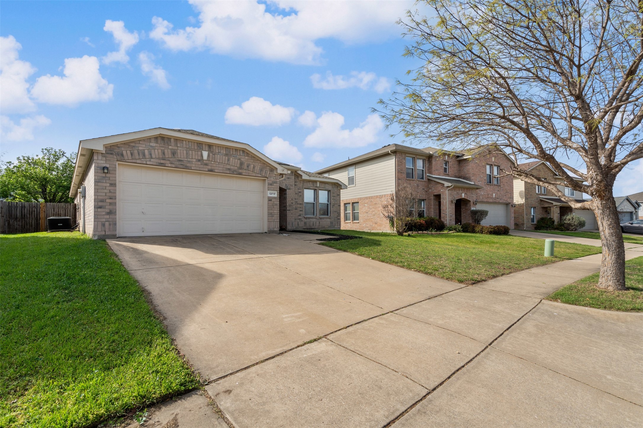 13717 Canyon Ranch Road Fort Worth TX 76262