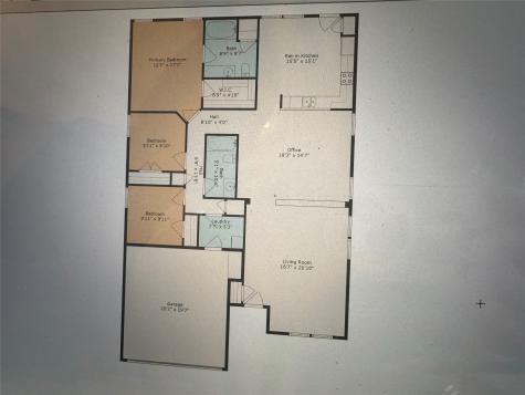 13717 Canyon Ranch Road Fort Worth TX 76262