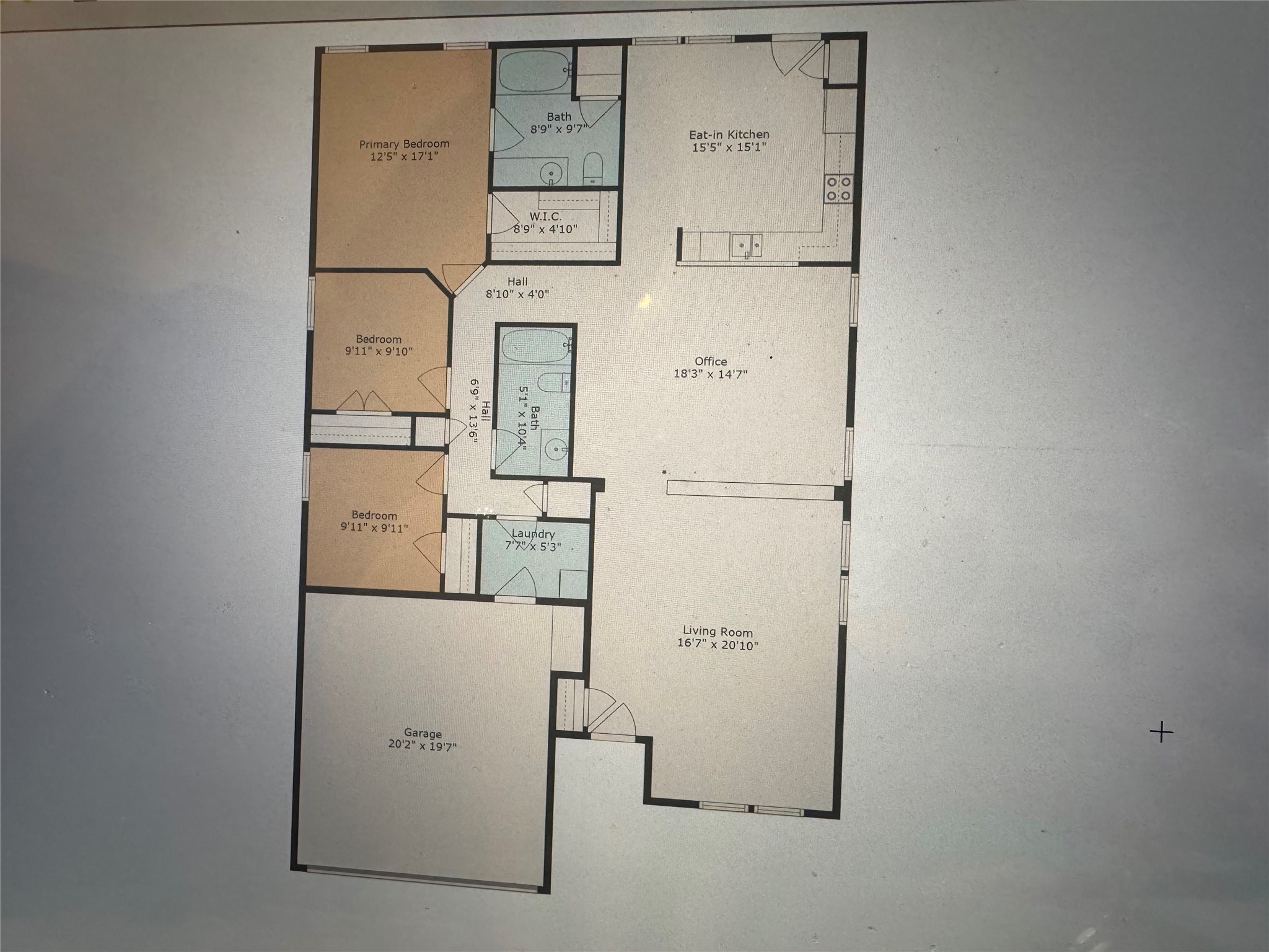 13717 Canyon Ranch Road Fort Worth TX 76262