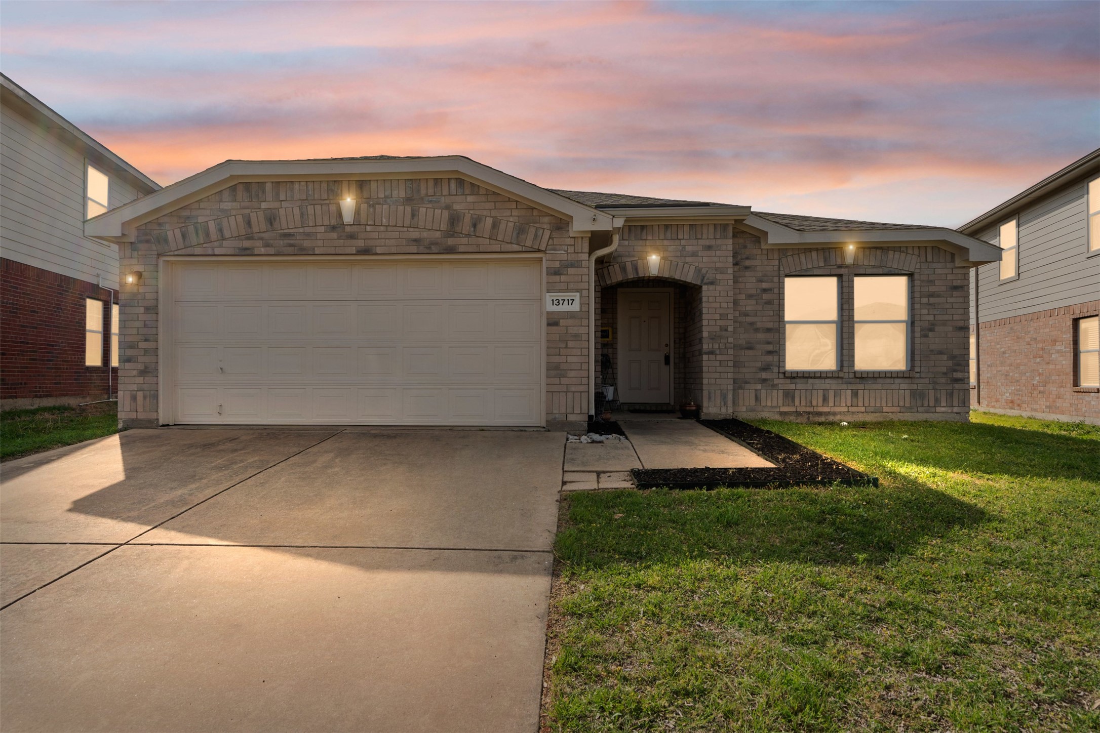 13717 Canyon Ranch Road Fort Worth TX 76262