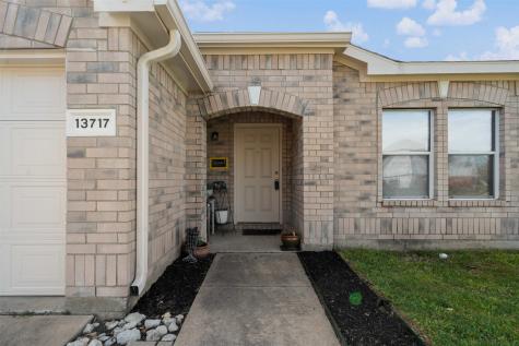 13717 Canyon Ranch Road Fort Worth TX 76262