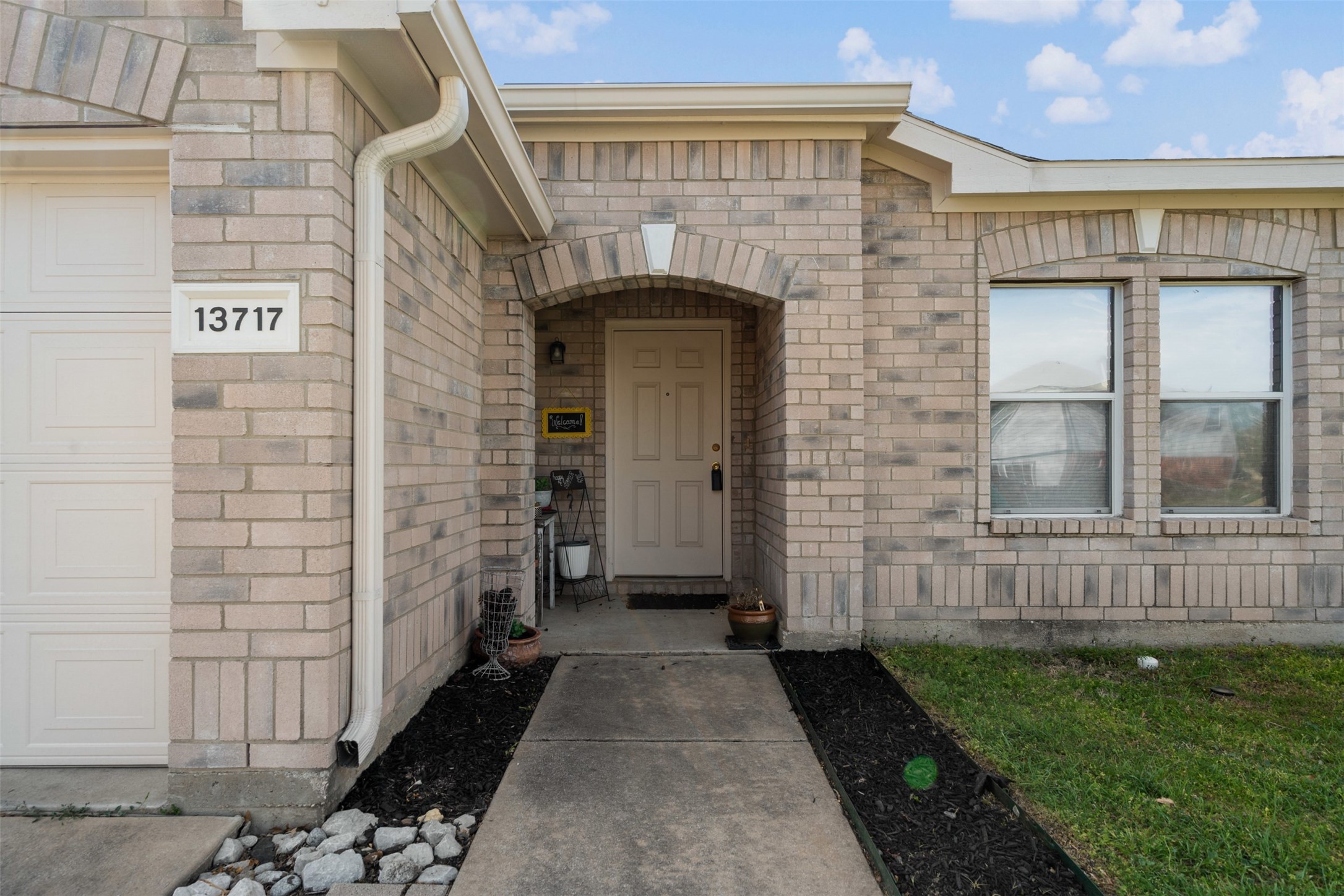 13717 Canyon Ranch Road Fort Worth TX 76262