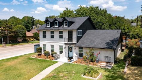 9101 Moss Farm Lane Dallas TX 75243