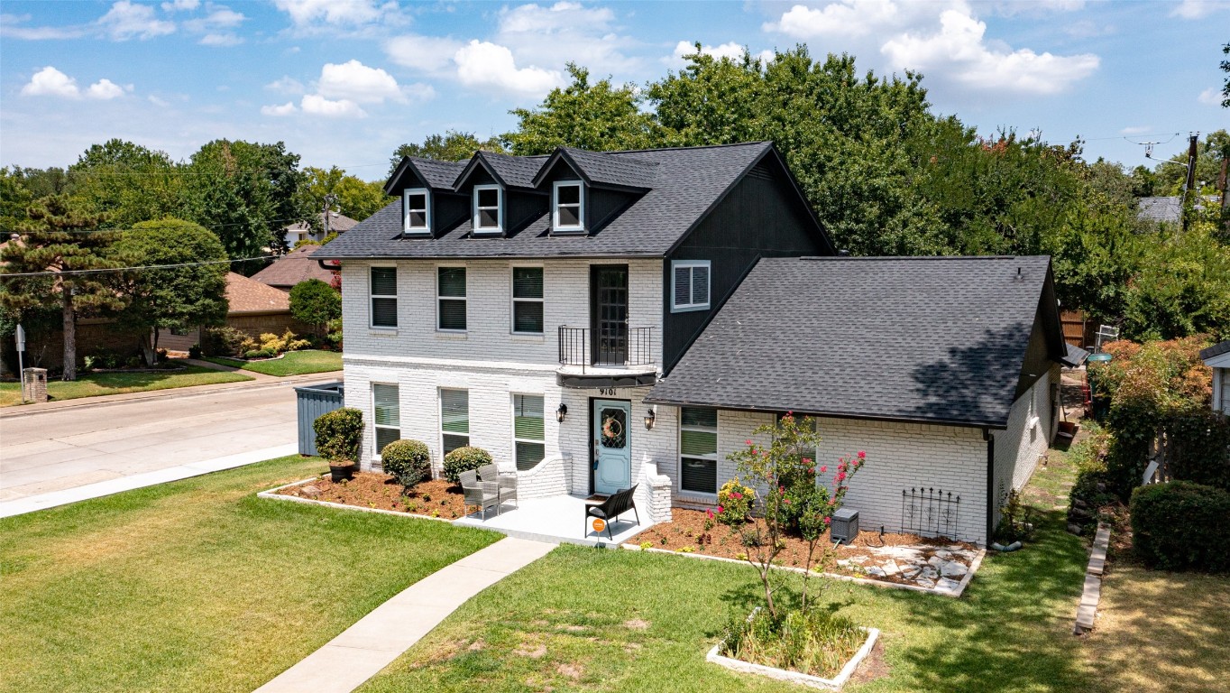 9101 Moss Farm Lane Dallas TX 75243