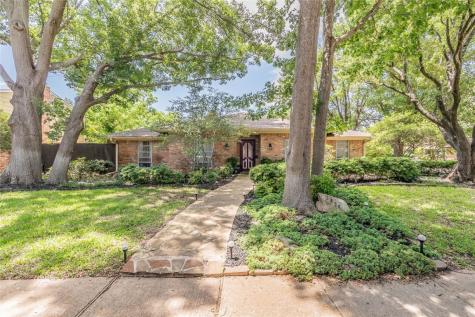 2436 Heather Hill Lane Plano TX 75075
