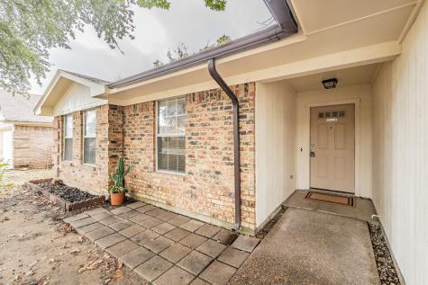 6309 Fern Meadow Drive Fort Worth TX 76179
