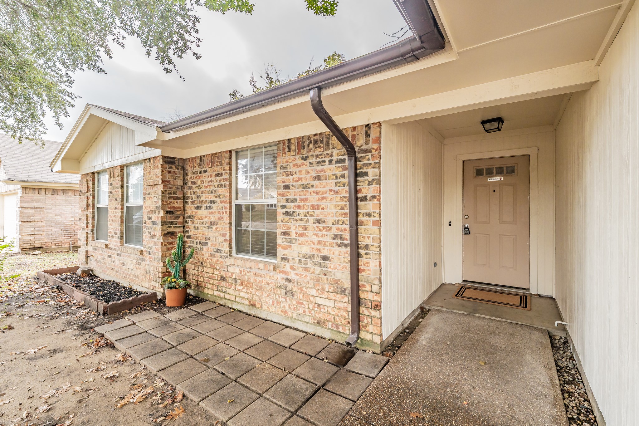 6309 Fern Meadow Drive Fort Worth TX 76179