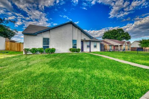 2513 Poplar Trail Garland TX 75042