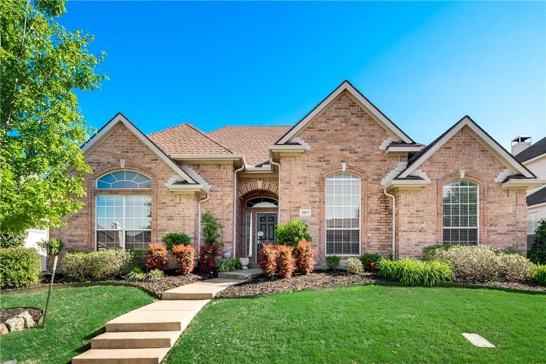 3011 Trailwood Drive Mckinney TX 75070