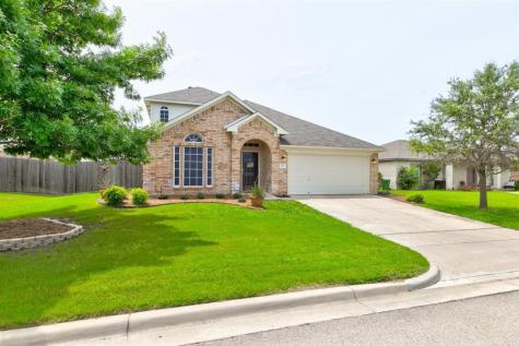 313 Westgate Drive Aledo TX 76008