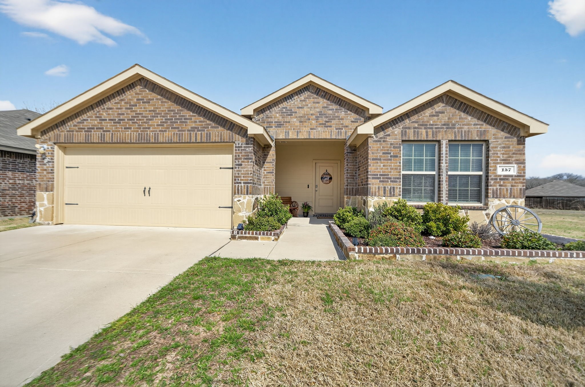 157 Cigar Court Caddo Mills TX 75135
