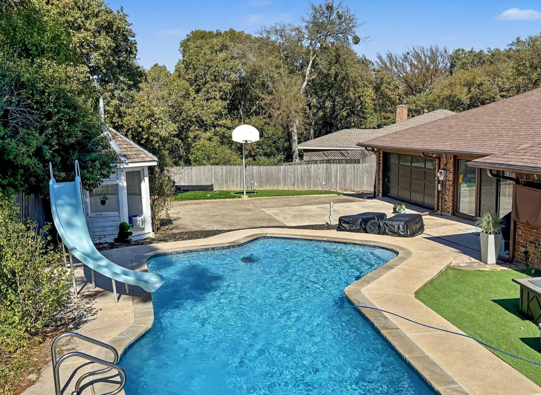 2200 Midhurst Drive Arlington TX 76013