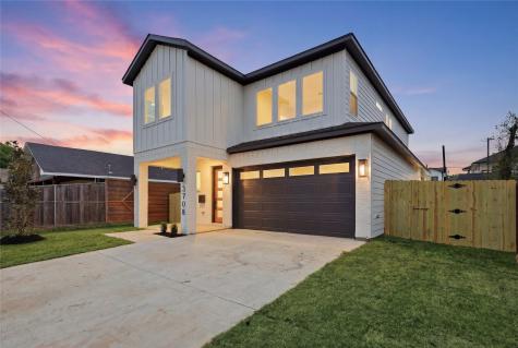 3708 Spence Street Dallas TX 75215