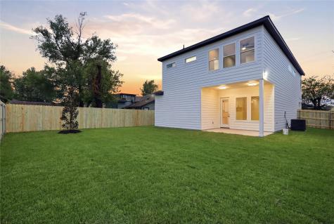 3708 Spence Street Dallas TX 75215