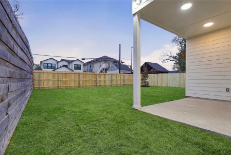 3708 Spence Street Dallas TX 75215