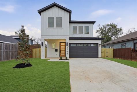 3708 Spence Street Dallas TX 75215